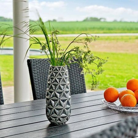 18 Person Holiday Home In Богенсе Экстерьер фото